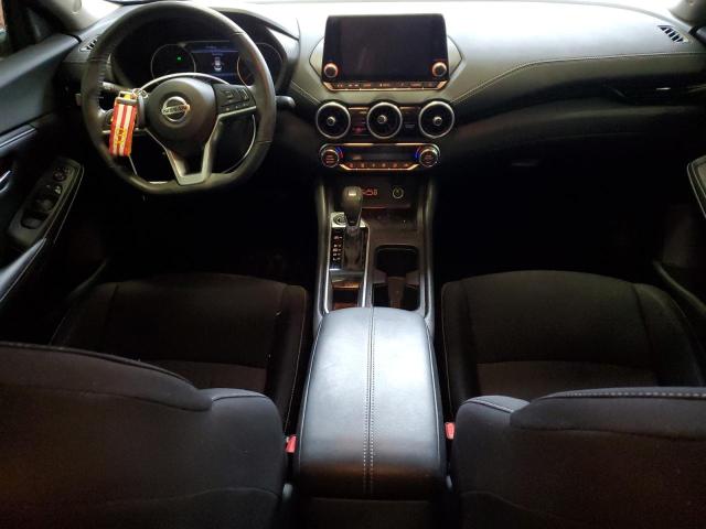 3N1AB8CV3MY275090 Nissan SENTRA SV