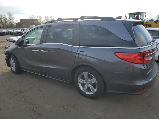 5FNRL6H5XKB040737 Honda ODYSSEY EX