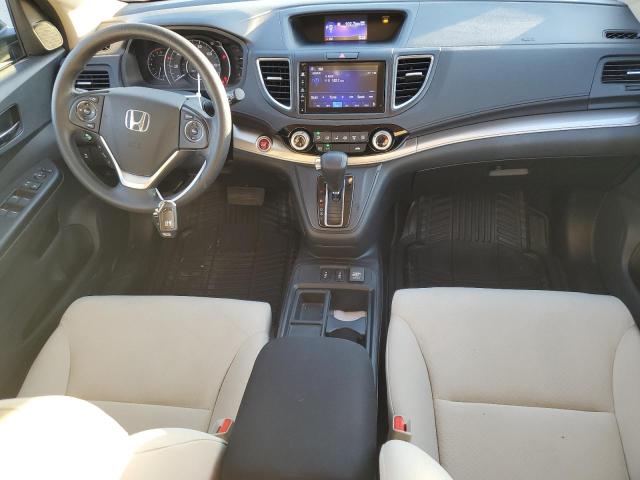 2HKRM3H54FH558572 Honda CR-V EX