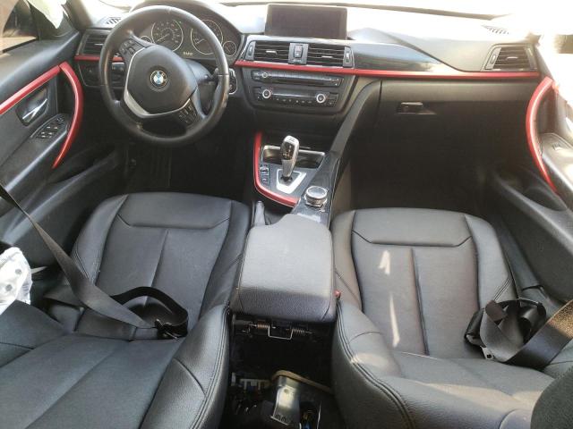 WBA3C1C57EK114071 BMW 328 I Sulev