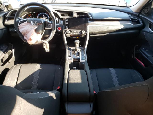 19XFC1F33LE216137 Honda CIVIC EX