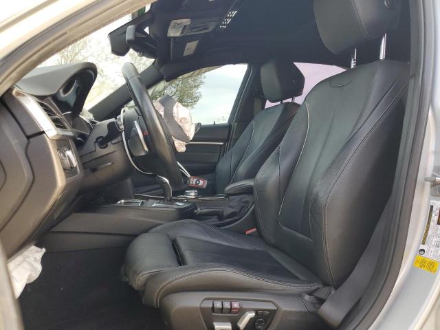 WBA8B9C5XHK884888 BMW 330 I