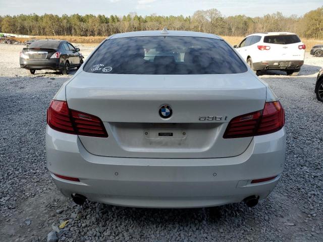 WBA5B1C57EDZ36885 BMW 535 I