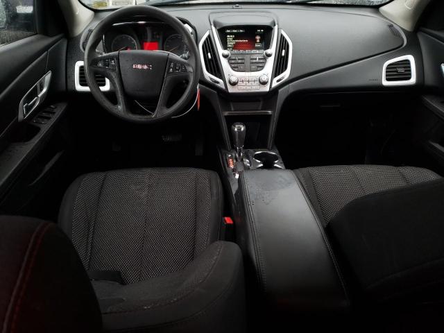 2GKALMEK6H6308312 GMC Terrain Sle