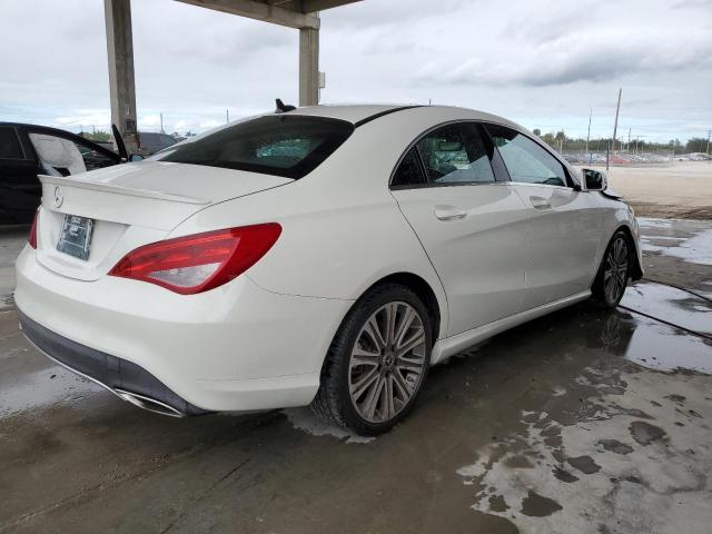 WDDSJ4EB6JN606503 Mercedes-Benz CLA 250