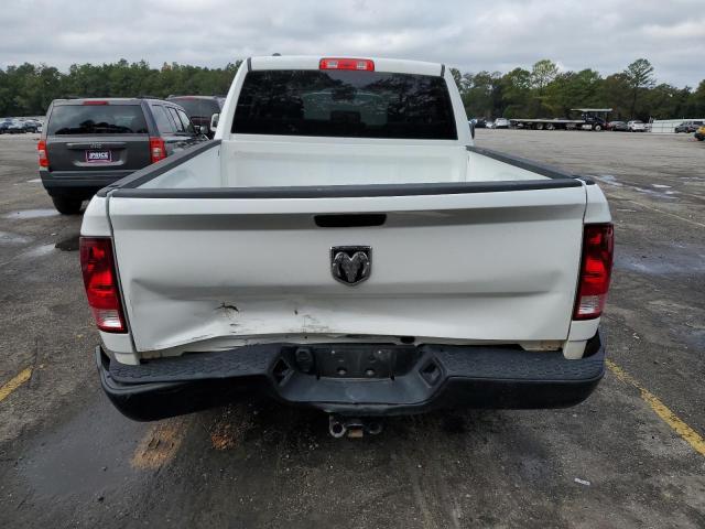 1C6RR6FT0NS203863 RAM 1500 Classic Tradesman