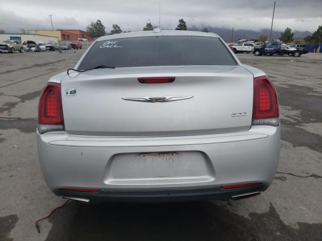 2C3CCAAG3LH137539 Chrysler 300 Touring