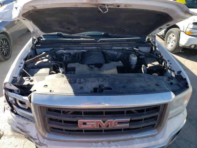1GTV2TEC7EZ295962 GMC Sierra K1500