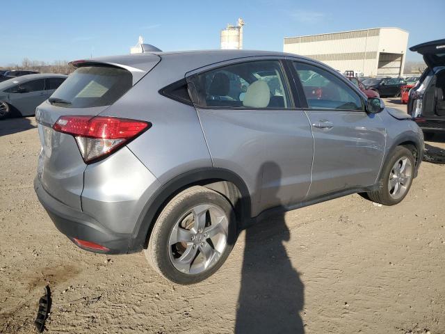 3CZRU6H39KG705093 Honda HR-V LX
