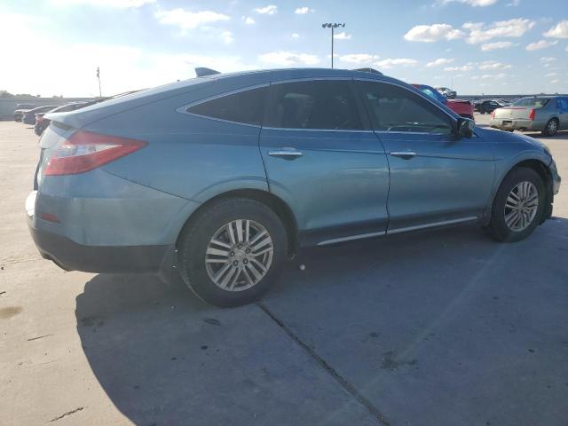 5J6TF3H51EL000215 Honda Crosstour Exl