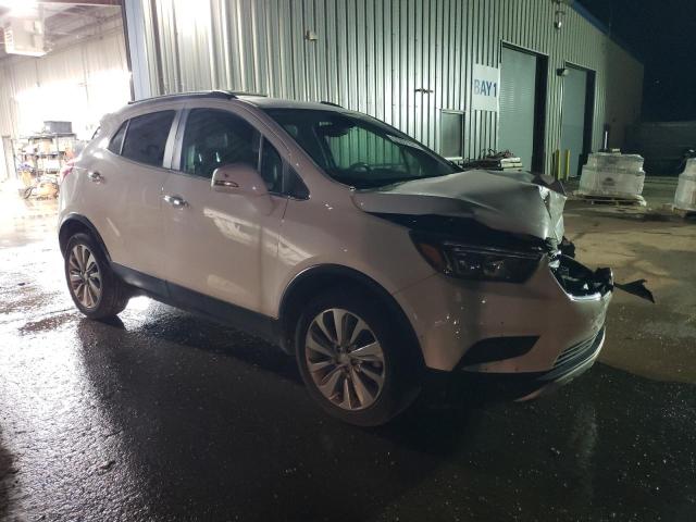 KL4CJASB5KB745309 Buick Encore Preferred
