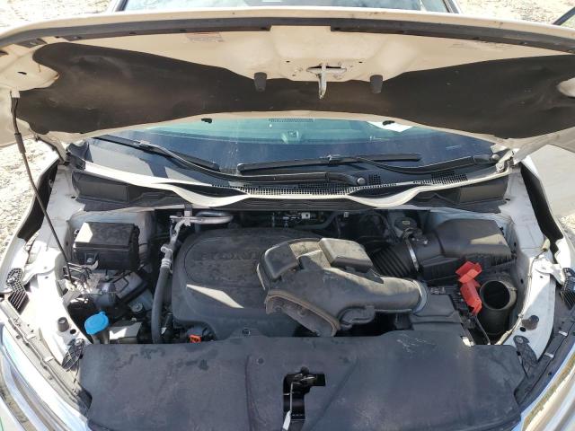 5FNRL6H96KB044853 Honda Odyssey Elite