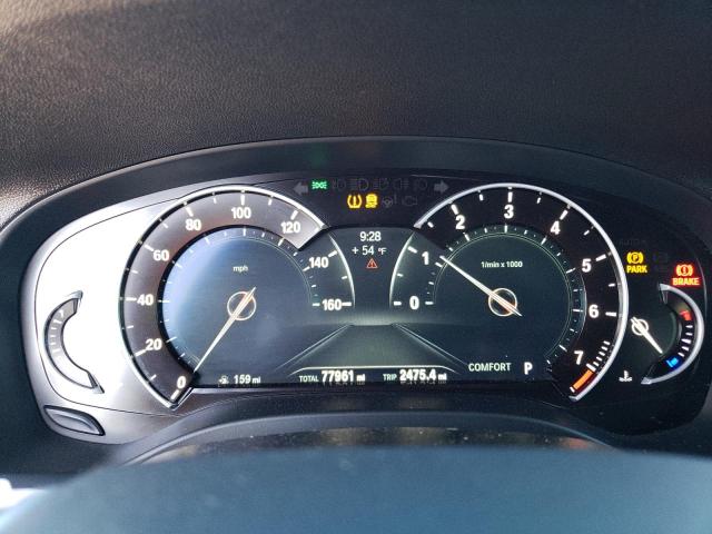 5UXTR7C57KLE94105 BMW X3 Sdrive30i