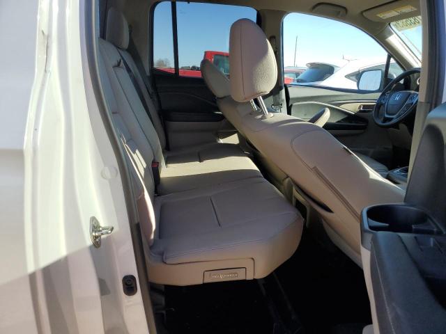 5FPYK3F65HB002583 Honda Ridgeline Rtl