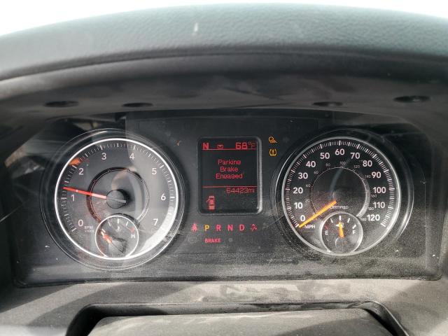 1C6RR7XT5JS165089 RAM 1500 Ssv