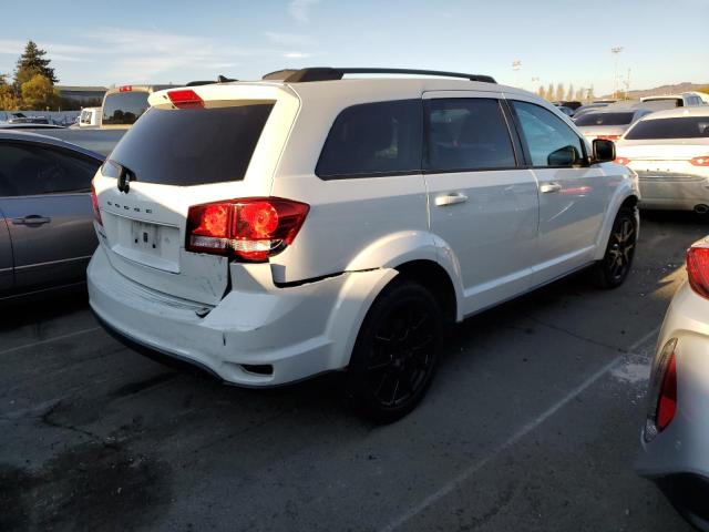 3C4PDCBG5GT166669 Dodge Journey Sxt