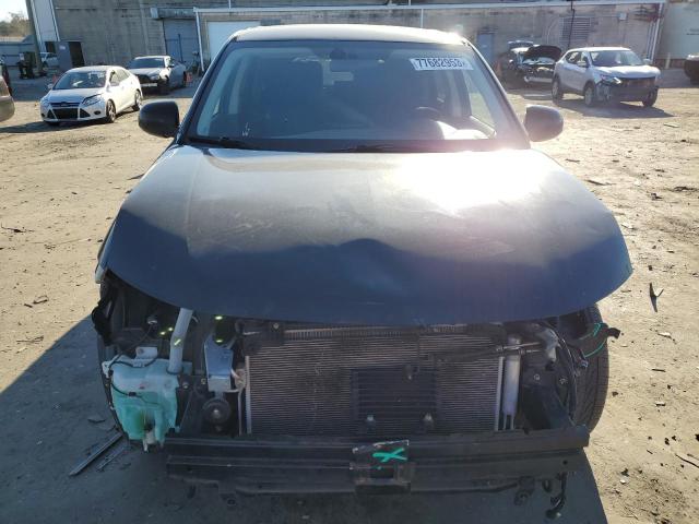 JA4AD2A38JJ000802 Mitsubishi Outlander Es