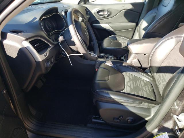 1C4PJMCX0ND555719 Jeep Cherokee Latitude