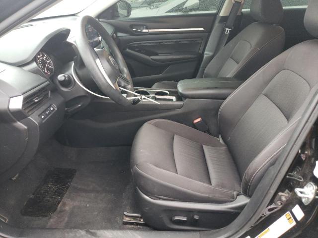 1N4BL4DV2MN332663 Nissan ALTIMA SV
