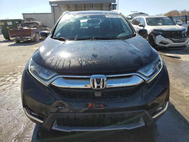7FARW1H92JE014438 Honda Cr-v Touring