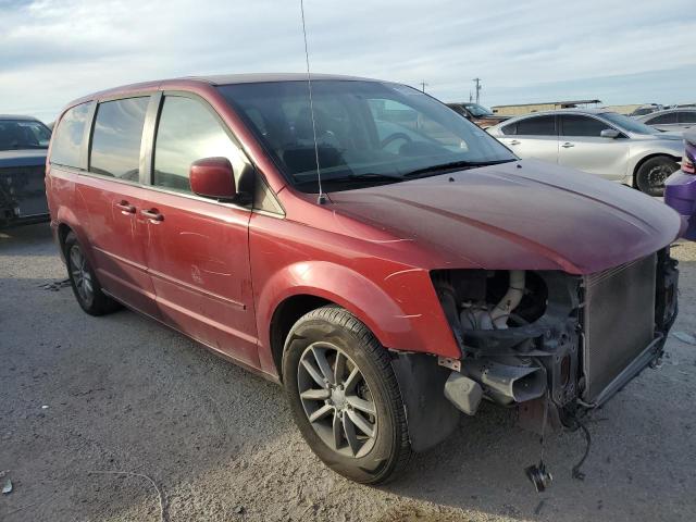 2C4RDGBG3GR195574 Dodge Grand Caravan Se