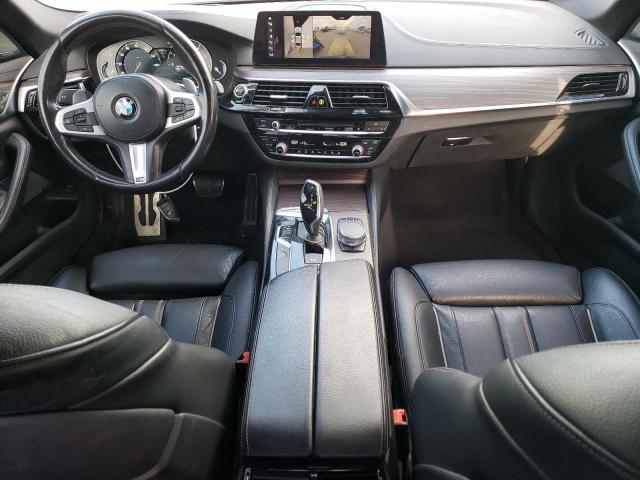 WBAJE5C51JWA94964 BMW 540 I