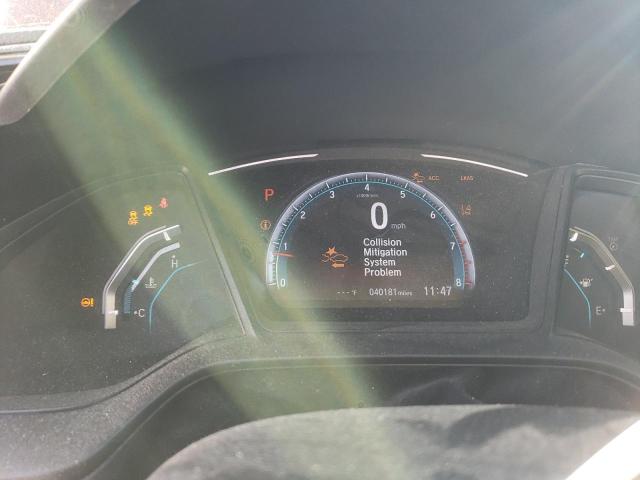 19XFC2F61KE213087 Honda Civic Lx