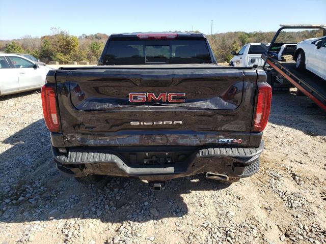 1GTPUEEL3NZ633162 GMC Sierra K1500 At4