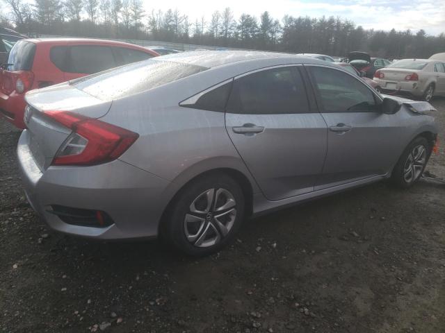 19XFC2F5XHE041349 Honda Civic Lx