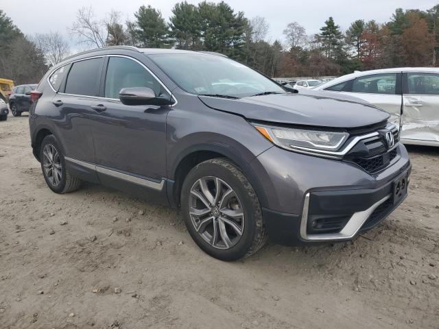 2HKRW2H91MH622961 Honda Cr-v Touring