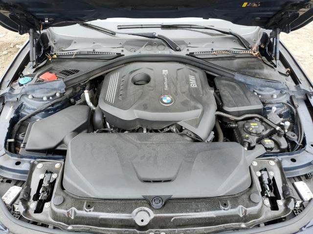 WBA8K3C5XHK679200 BMW 330 XI