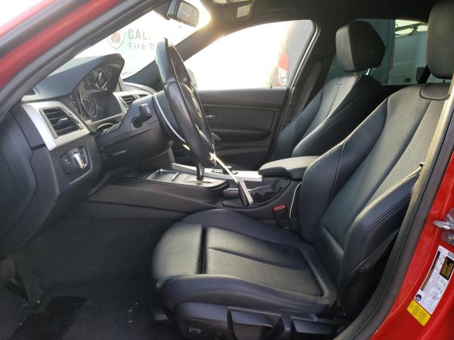 WBA8A9C56GK616339 BMW 320 I