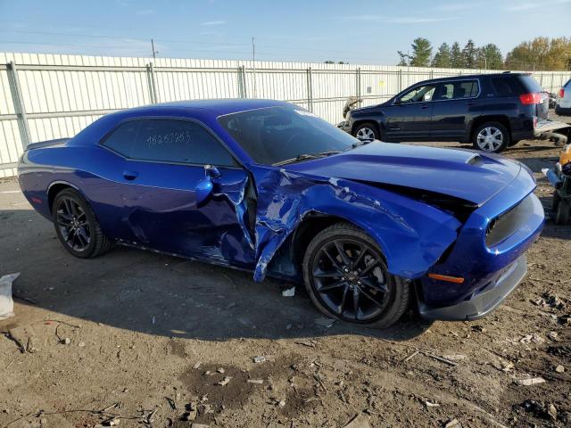 2C3CDZKG3NH152135 Dodge Challenger Gt