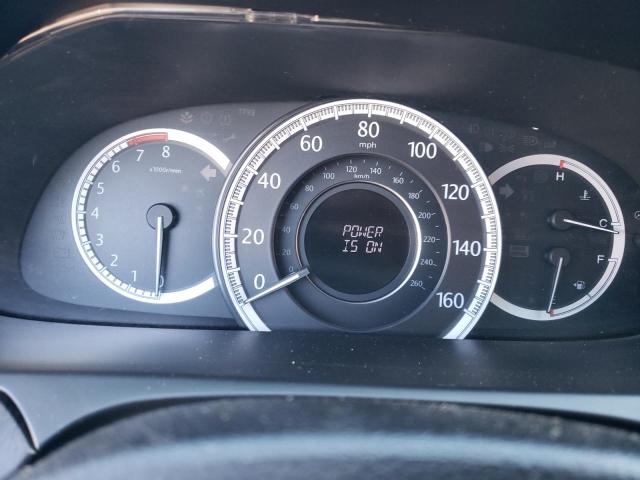 1HGCR2F8XFA252421 Honda ACCORD EXL