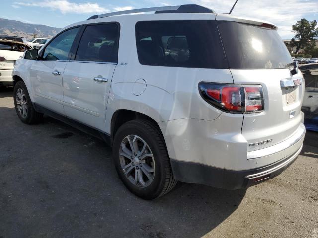 1GKKRSKD3GJ270990 GMC Acadia Slt-2