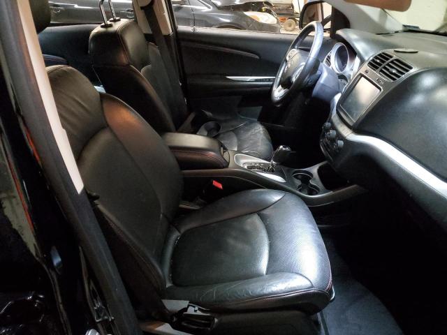 3C4PDDEG1KT759553 Dodge JOURNEY GT