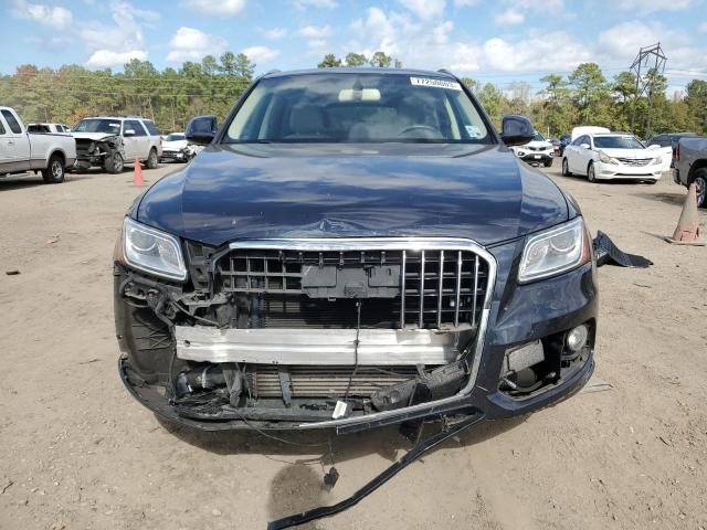 WA1C2AFP4HA080887 Audi Q5 PREMIUM
