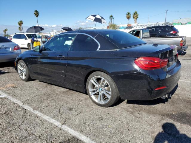 WBA4Z1C50JEC60178 BMW 430I