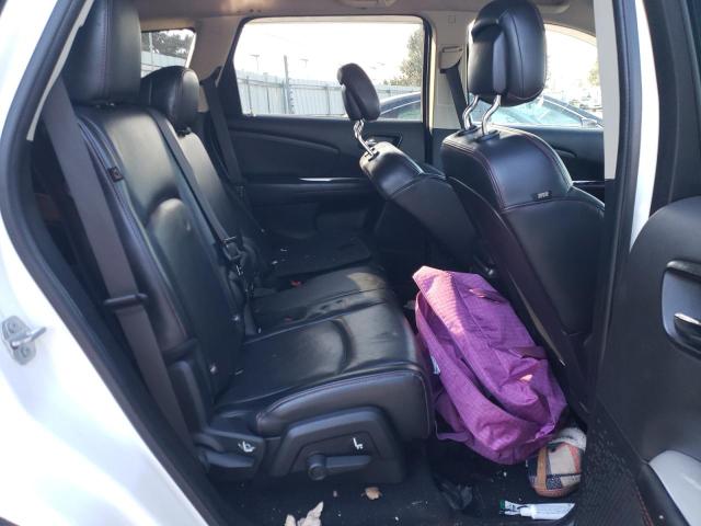 3C4PDDEG4HT570579 Dodge JOURNEY GT
