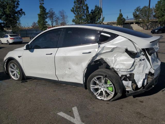 5YJYGAEE6MF216855 Tesla Model Y