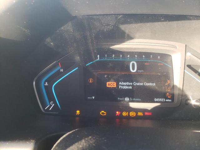 5FNRL6H73KB102495 Honda ODYSSEY EXL