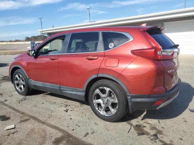 5J6RW1H86HL003477 Honda CR-V EXL