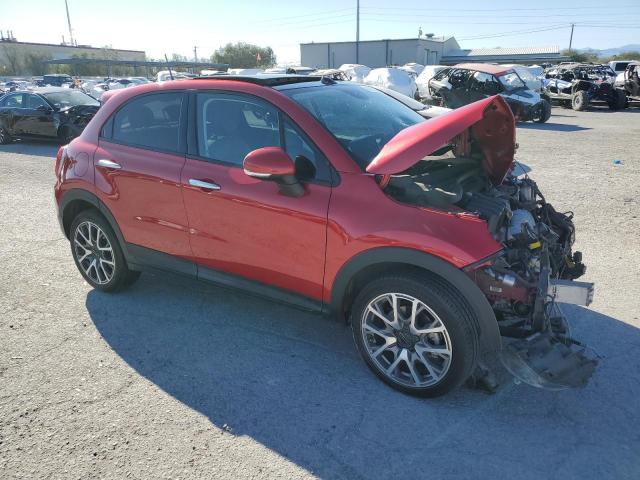 ZFBCFXET6GP409955 Fiat 500x Trekking Plus