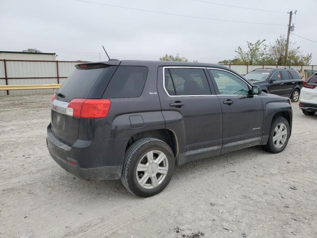 2GKALMEK3F6267246 GMC Terrain Sle