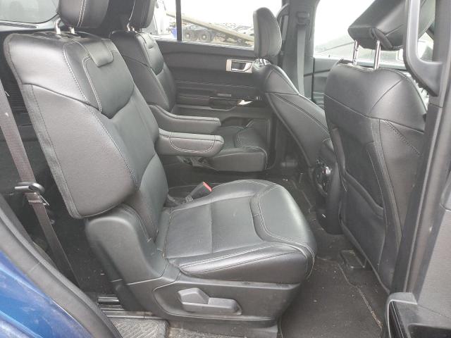 1FM5K8GC1MGB16895 Ford Explorer St