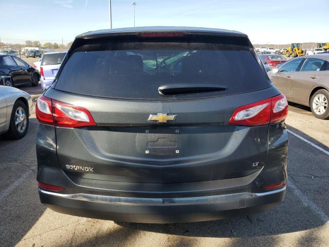 3GNAXKEV1KL345910 Chevrolet EQUINOX LT