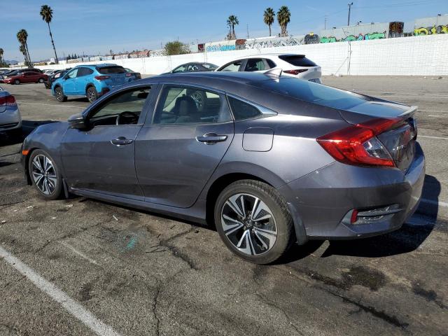 JHMFC1F38JX012817 Honda CIVIC EX