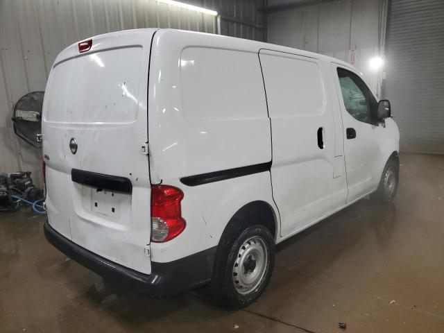 3N6CM0KN7FK691603 Nissan NV200 2.5S