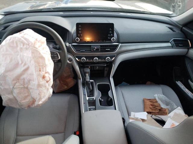 1HGCV1F10JA179688 Honda ACCORD LX