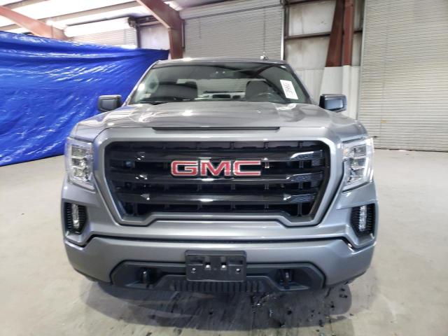 1GTR9CED6NZ184616 GMC Sierra Limited K1500 Elevation